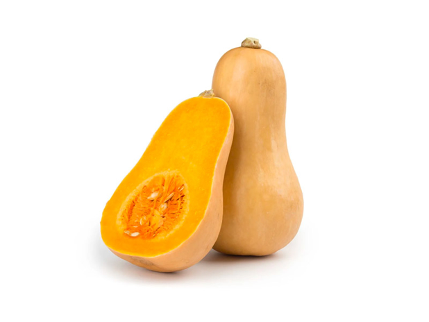 Pumpkin Butternut Half